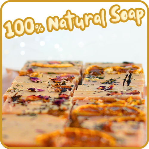 Natural Handmade Bar Soap Archives Pick N Melt   100 Natural Handmade Soap Static 