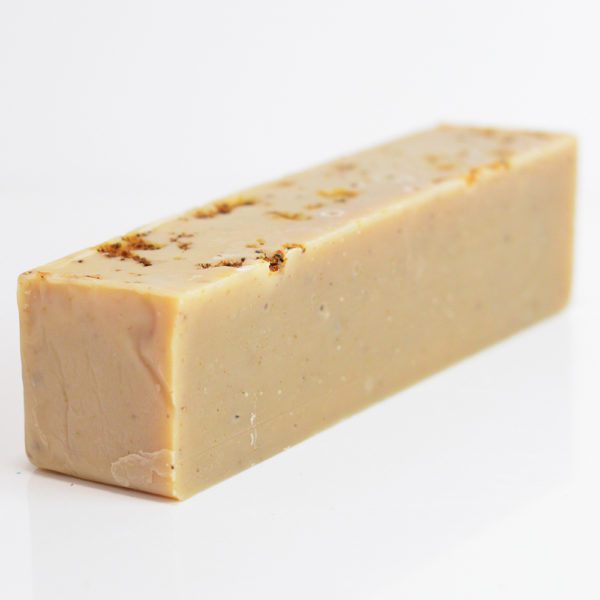 Apricot Elderflower Grapefruit Handmade Soap