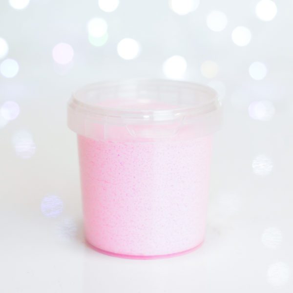 Athenas Wisdom Sugar Scrub