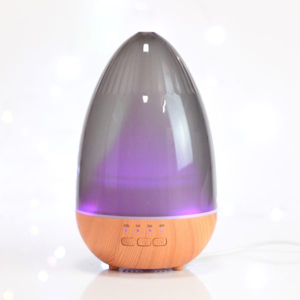 Barcelona Aroma Diffuser Humidifier