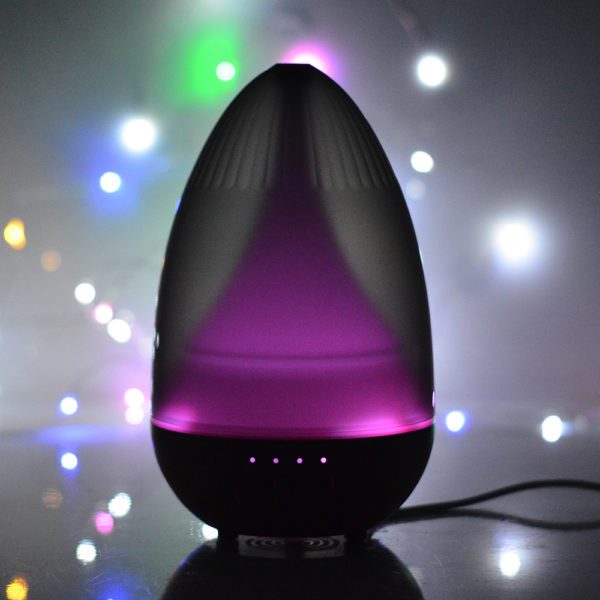 Barcelona Aroma Diffuser Humidifier