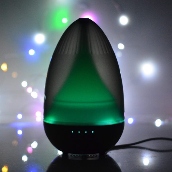 Barcelona Aroma Diffuser Humidifier