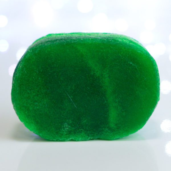 Bath Time Soap Sponge