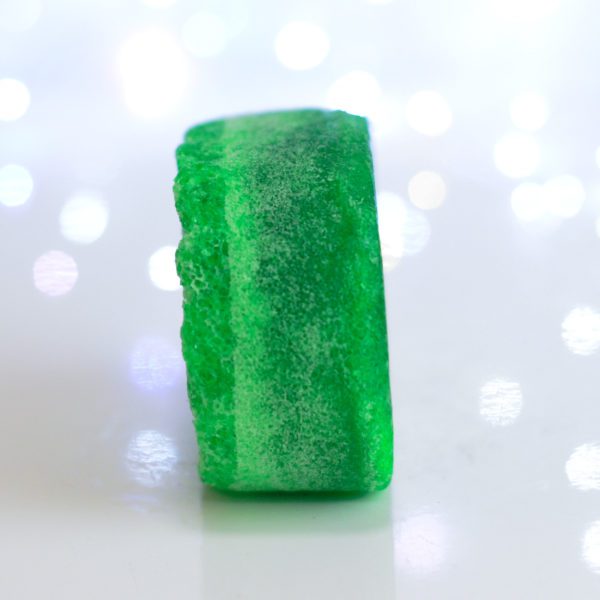 Bath Time Soap Sponge