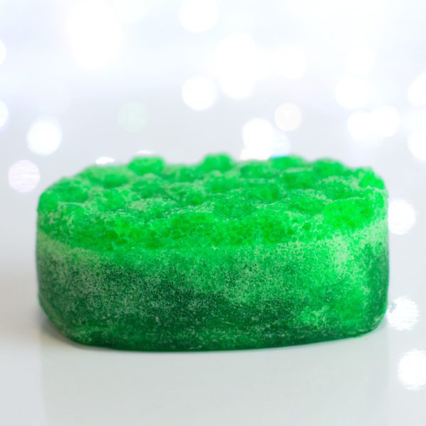 Bath Time Soap Sponge