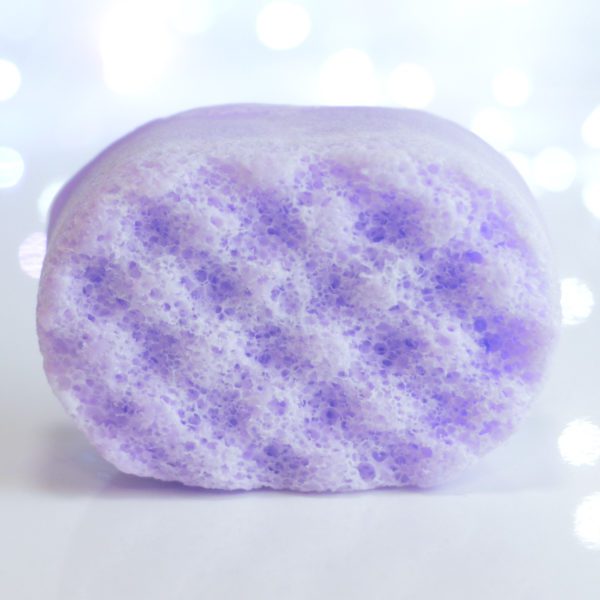 Berry Blast Soap Sponge