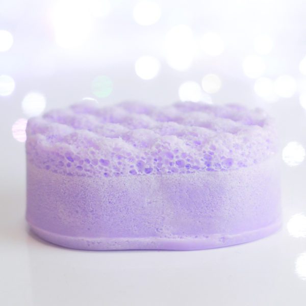 Berry Blast Soap Sponge