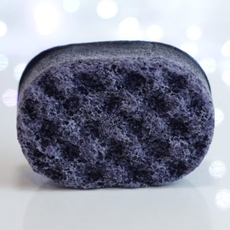 Black Billionaire Soap Sponge