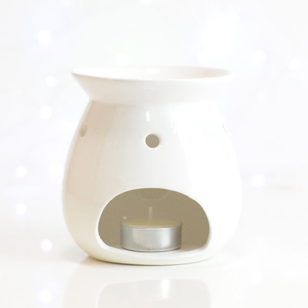 Blooming Lovely Tealight Burner