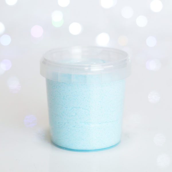 Blue Lagoon Sugar Scrub