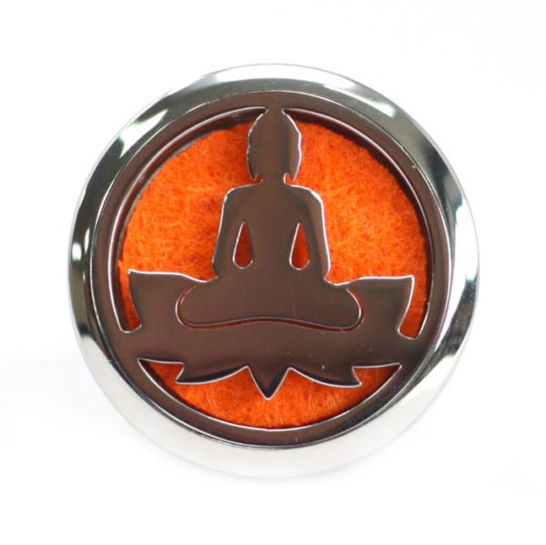 Buddah Pure Oil Car Freshener