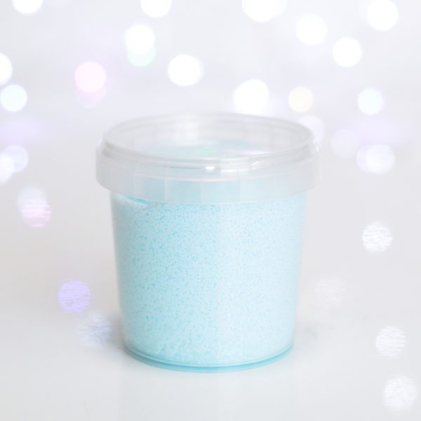 Charming Cherub Sugar Scrub