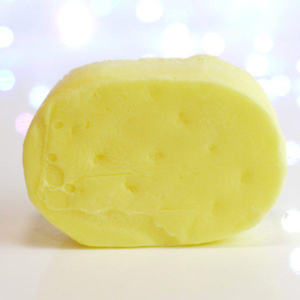 Cocoa Butter Soap Sponge