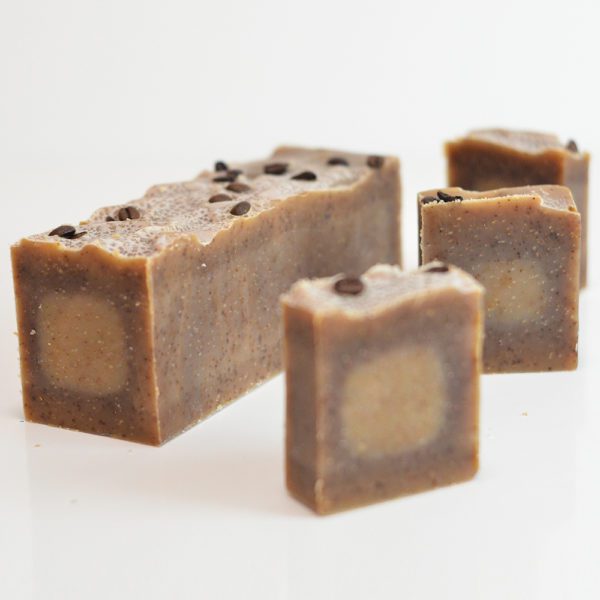 Coffee Kitchen Handmade Soap