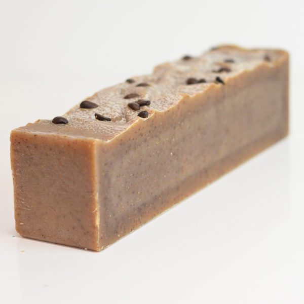 Coffee Kitchen Handmade Soap