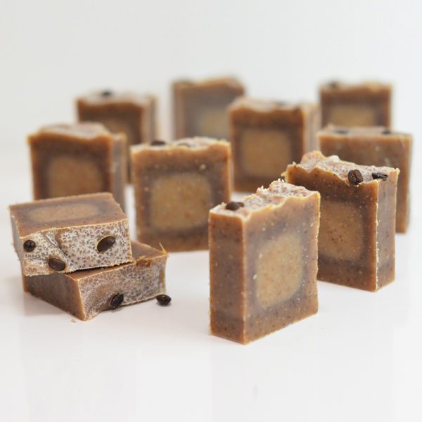 Coffee Kitchen Handmade Soap