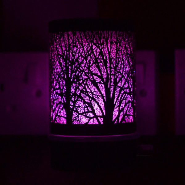 Colour Changer Plugin Wax Warmer