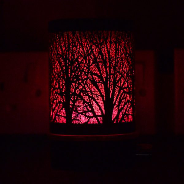 Colour Changer Plugin Wax Warmer