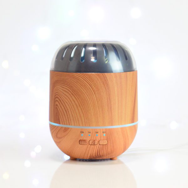 Copenhagen Aroma Diffuser Humidifier