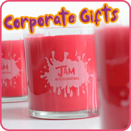 Personalised Corporate Gifts