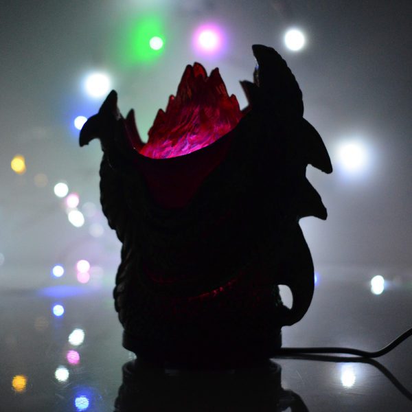 Dragon Fire Aroma Humidifier