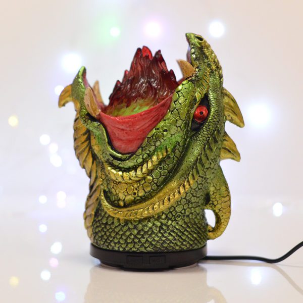 Dragon Fire Aroma Humidifier