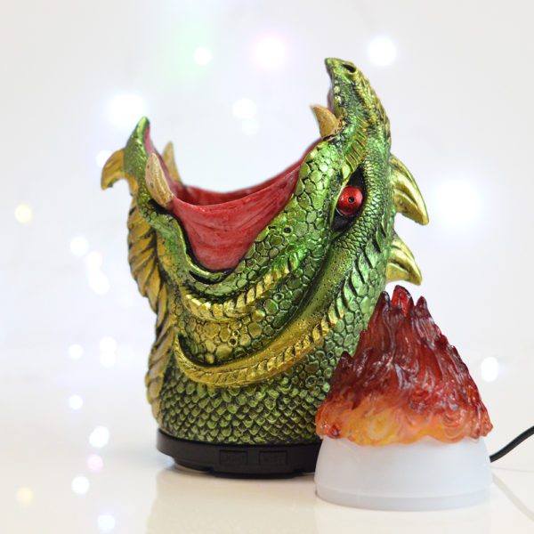 Dragon Fire Aroma Humidifier