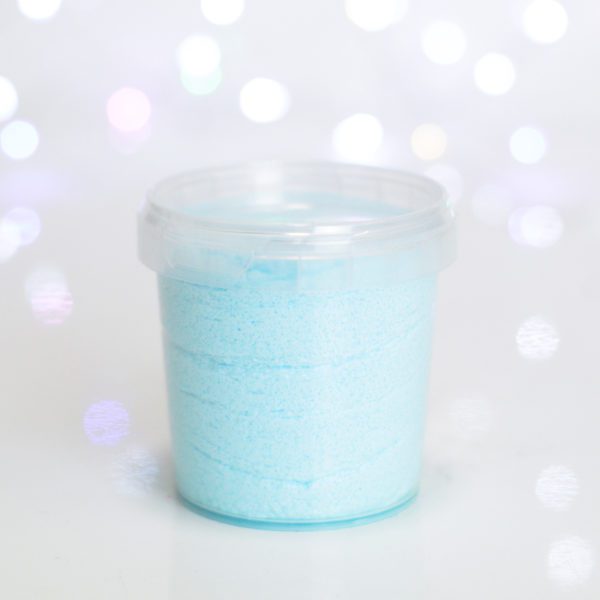 Escape Artist Sugar Scrub