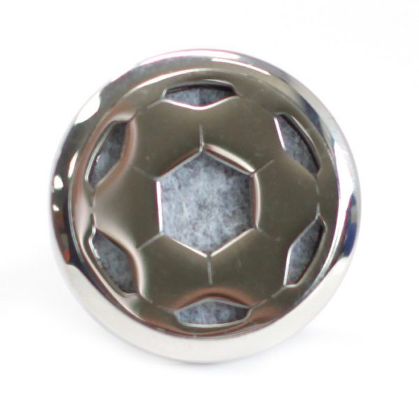 Football Pure Oil Car Freshener