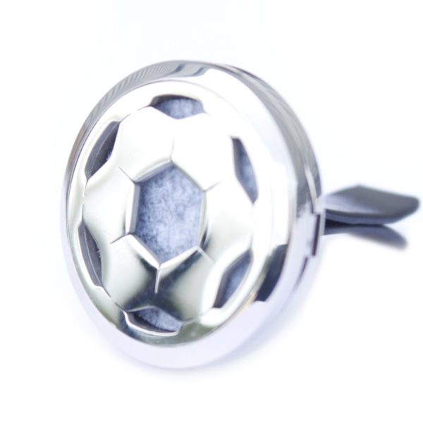 Football Pure Oil Car Freshener