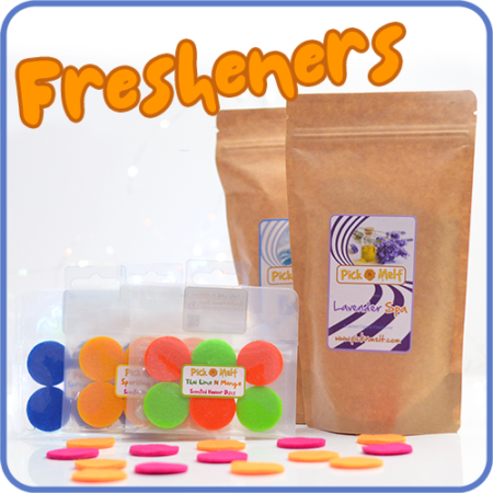 Freshener