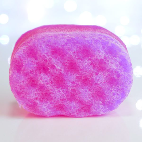 Gorgeous Godess Soap Sponge