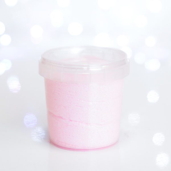 Gorgeous Godess Sugar Scrub