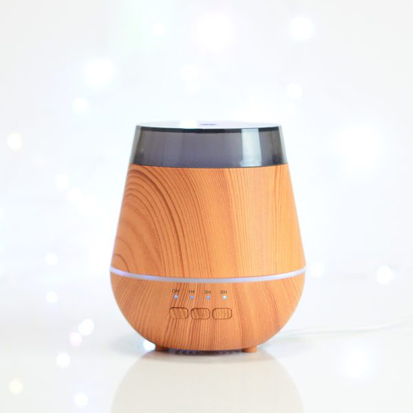 Helsinki Aroma Diffuser Humidifier