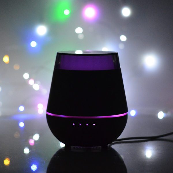 Helsinki Aroma Diffuser Humidifier