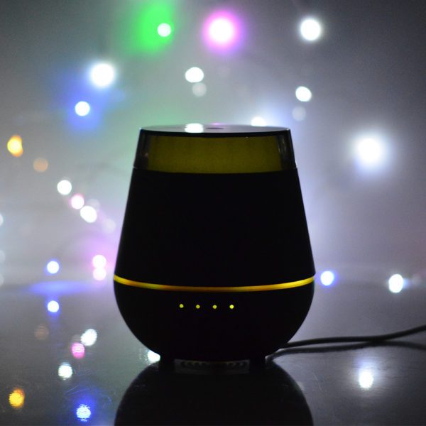 Helsinki Aroma Diffuser Humidifier