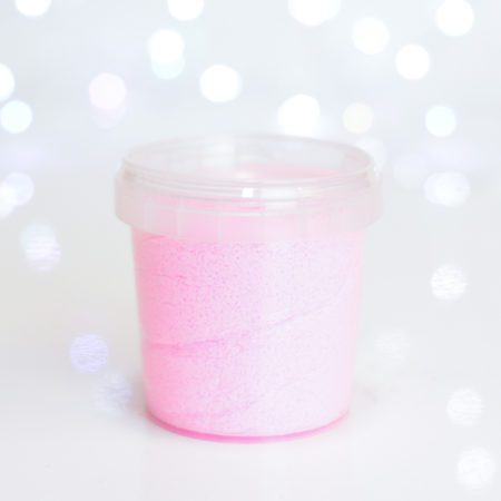 Ice queen Single Tone Sugar Scrub