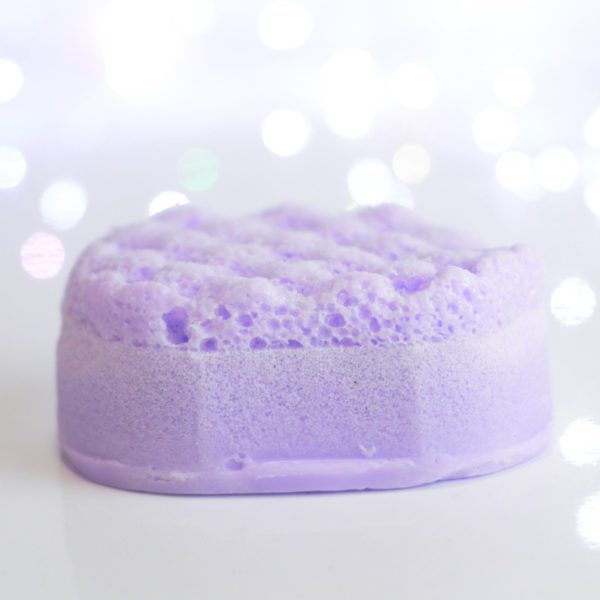 Lavender Essential Soap Sponge