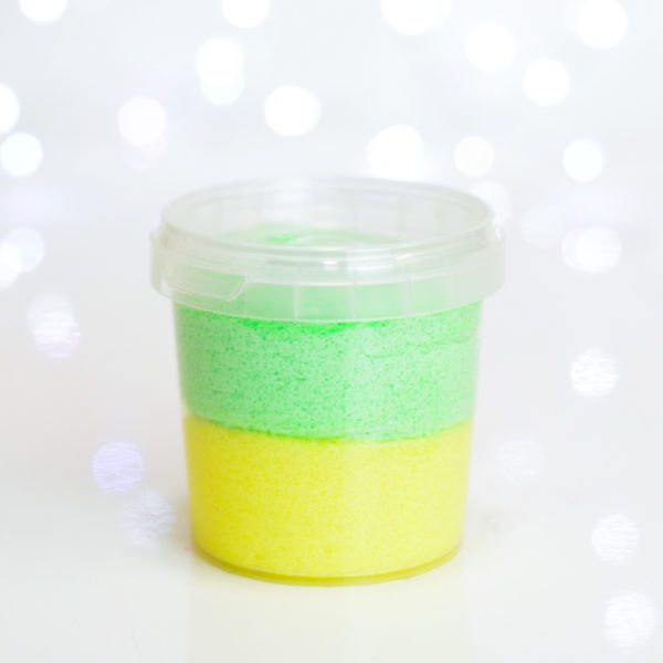 Lucious Lime Sugar Scrub