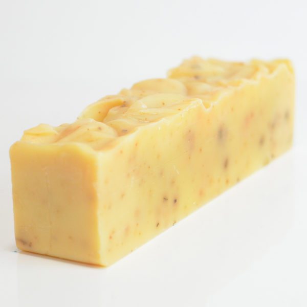 Luxury Lemon Handmade Soap