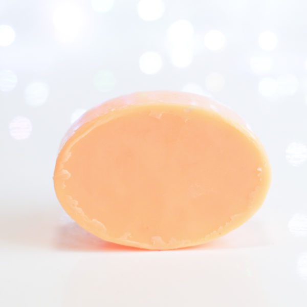 Madam Marvellous Massage Soap