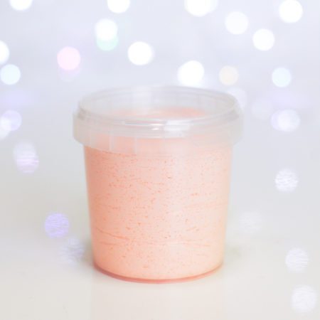 Madam Marvelous Sugar Scrub