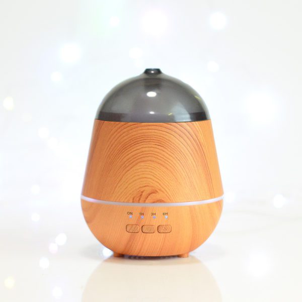 Marseille Aroma Diffuser Humidifier