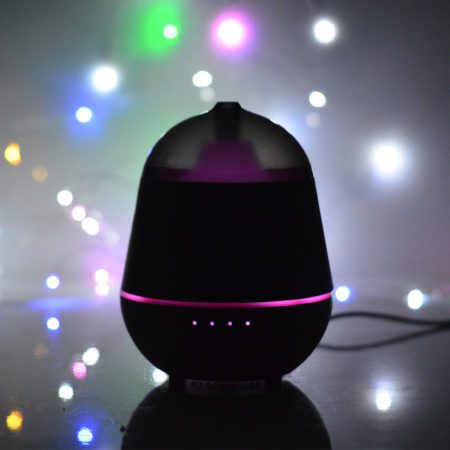 Marseille Aroma Diffuser Humidifier