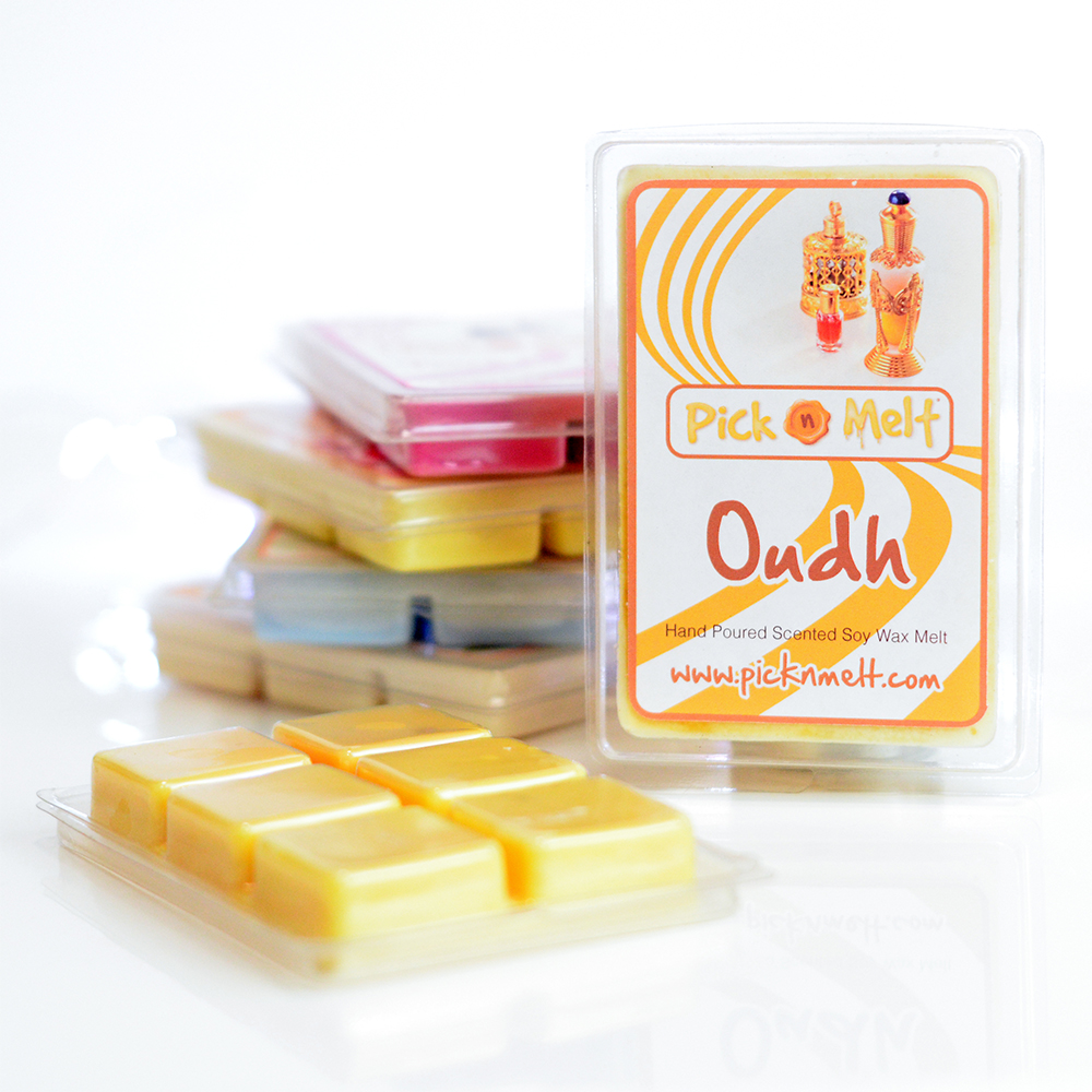 Medium Wax Melts