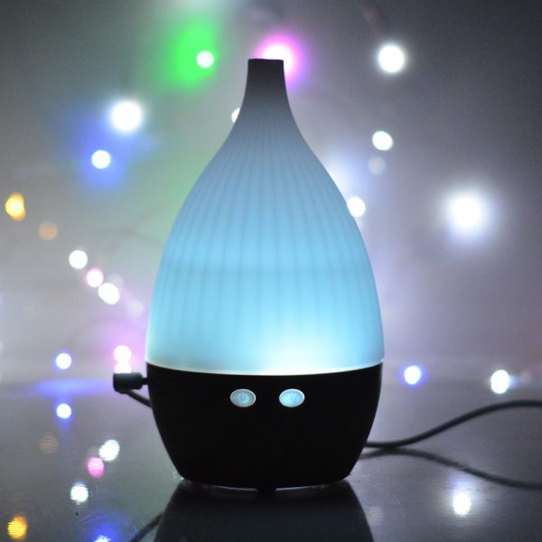 Milan Aroma Diffuser Humidifier