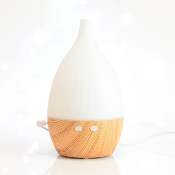 Milan Aroma Diffuser Humidifier