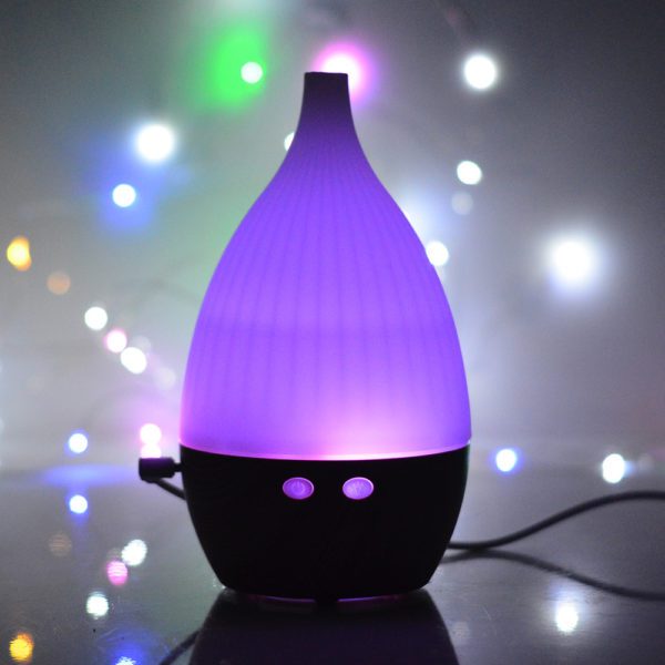 Milan Aroma Diffuser Humidifier