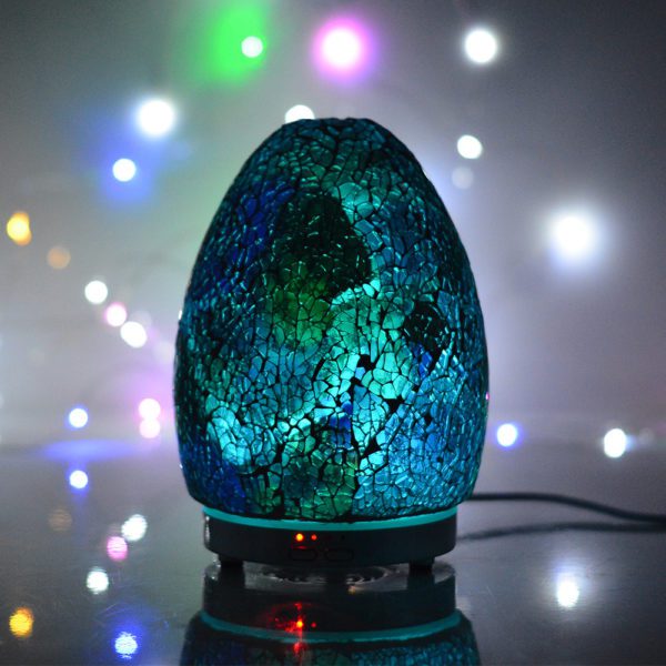 Mosaic Egg Aroma Humidifier