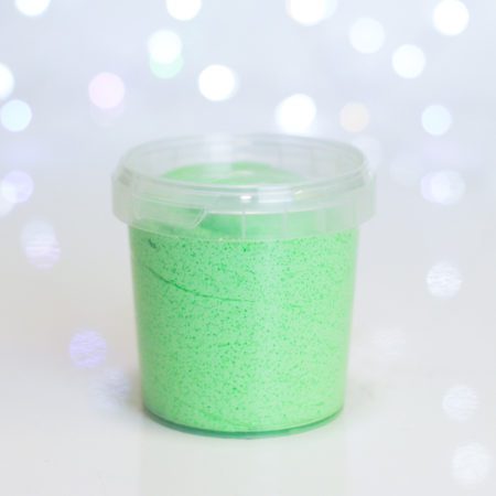 Mouth Watering Mojito Sugar Scrub